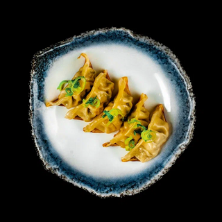 Gyoza z kurczakiem 5 szt.