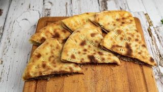 ლობიანი