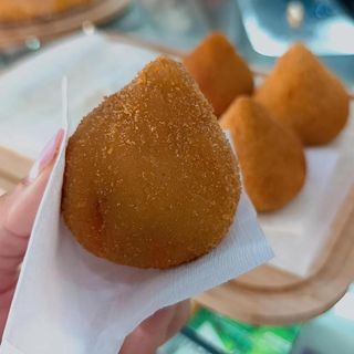Coxinha Frango