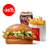 მაკ ჩიქენის მაკმენიუ