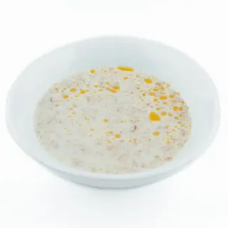 Каша геркулесовая половина (300 г)