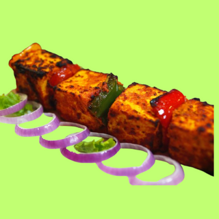 Paneer Tikka