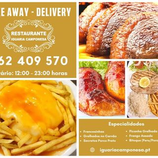 Secretos Porco Preto