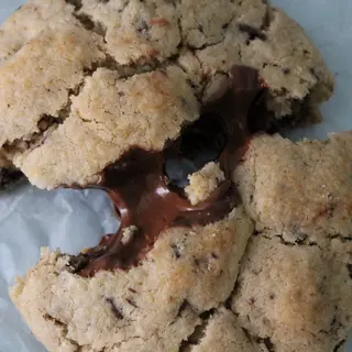 Nutella Chip