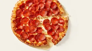 Pepe Pepperoni Familiar
