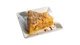 84- baklawa orzechowa