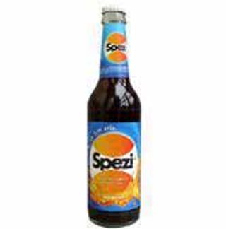 Spezi 33 cl