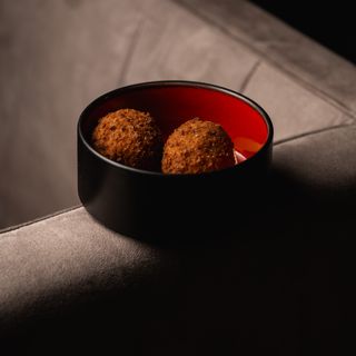 Suppli GRICIA AI CARCIOFI 4PZ