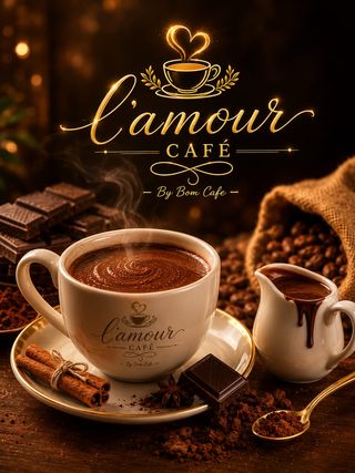 Chocolate Quente