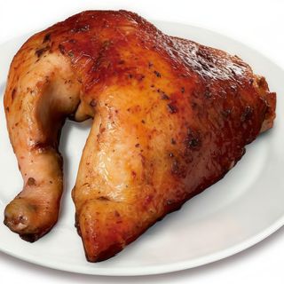 Cuarto De Pollo pierna o pechuga