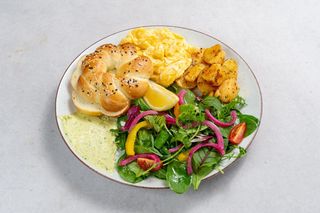 Śniadanie Urban 2.0+