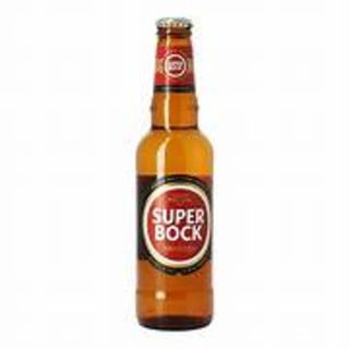 Supper Bock (33 cl)