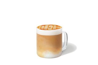 Caramel Macchiato