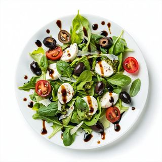 Sałatka La Famiglia