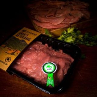 Escalopines De Ternera Asturiana Igp (500 Grs.) (10995)