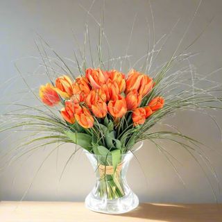 Bukiet Tulipany - Duży