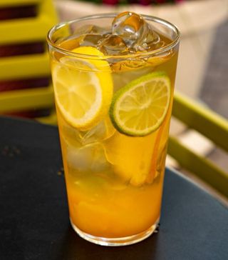 Жасмин-Манго 