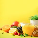 Petit-Déjeuner Sportif  