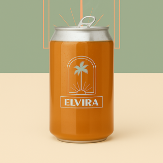 Té Helado Casero Melon Coton