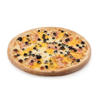Pizza Edison 40cm