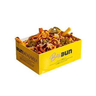 Rich Fries