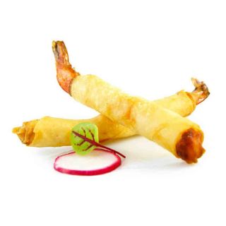 Samurai stick 4 pezzi