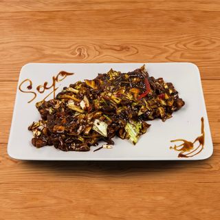 Svinjetina u Peking sosu