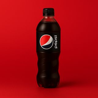 Pepsi Zero