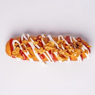 Նրբերշիկով կարկանդակ 6 հատ