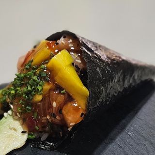 Temaki Shobu