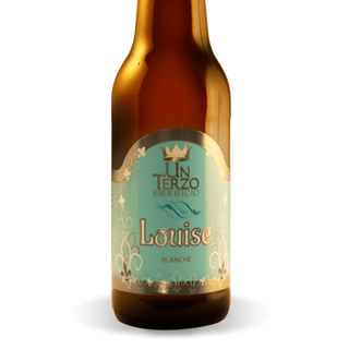 Louise - Blanche 33cl
