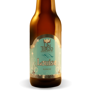 Louise - Blanche 33cl