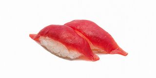 Nigiri de atún (2 uds.)