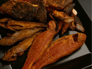 Рибний Улов Джемесона (440g)