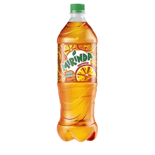 Mirinda Orange 0.85L