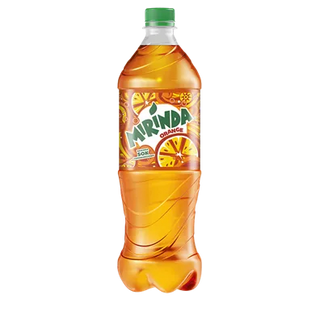Mirinda Orange 0.85L