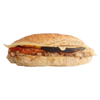 Panino zio totò