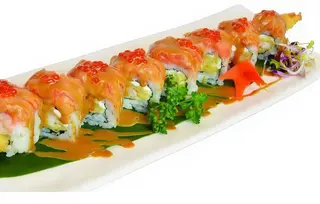 162. Soli roll