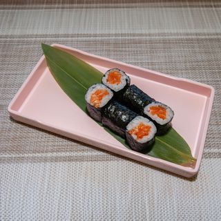 025 - Hoso sake 6 pezzi