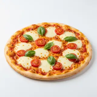 Margherita DOC