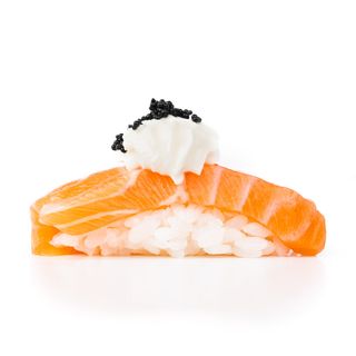 DY224. Nigiramy 2 pezzi