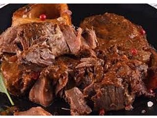 Томлена телятина (30g)