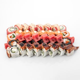 დრაკონის სეტი