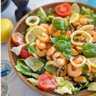 Salade Pêcheur