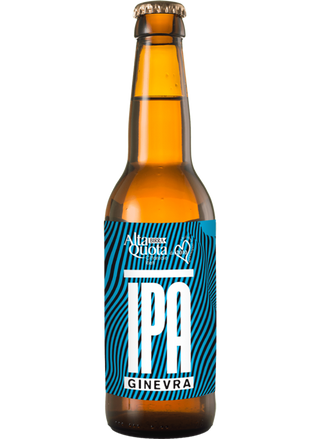 Birra doppio malto IPA