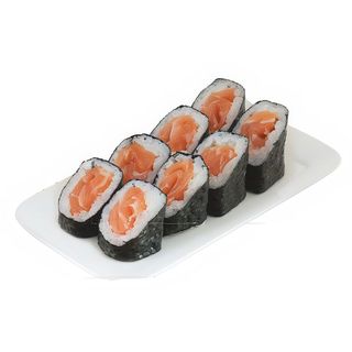 #84 Maki salmón
