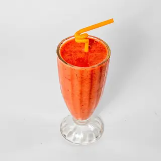 Jus De Fraise