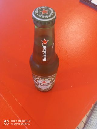 Heineken 