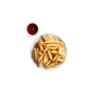 Frytki stekowe 180 g