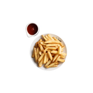 Frytki stekowe 180 g